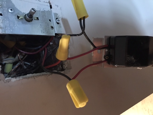 electrical - Dimmer switch wiring question - Home Improvement Stack