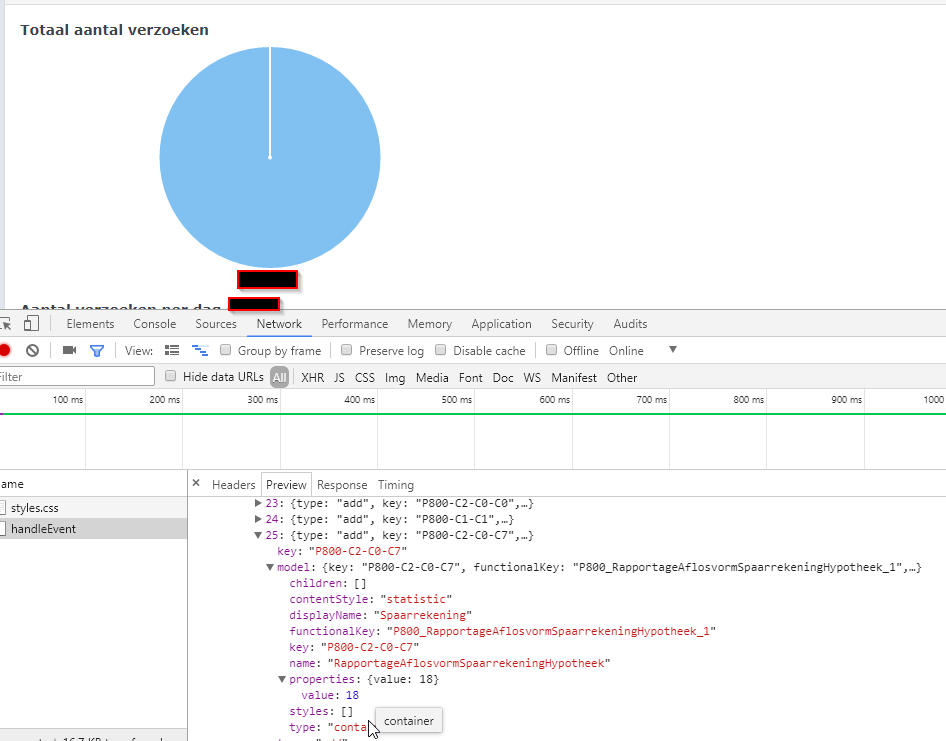 how to get JSON variables from webpage and store them in Java variables