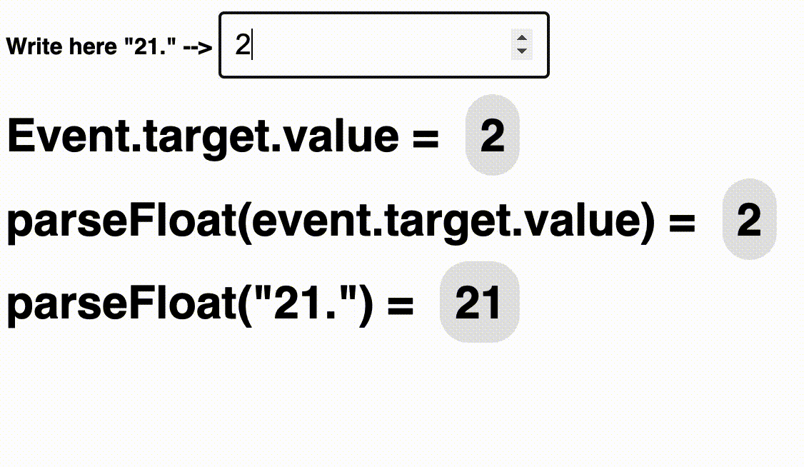 javascript event.target.value empty string in input[type