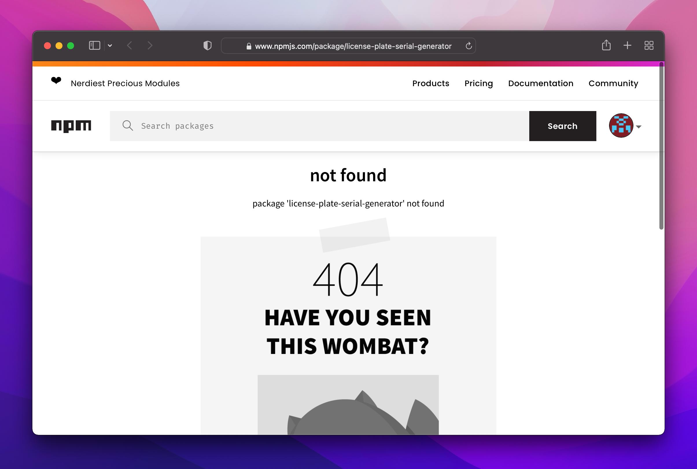 Is it possible to republish an unpublished npm package? Stack Overflow