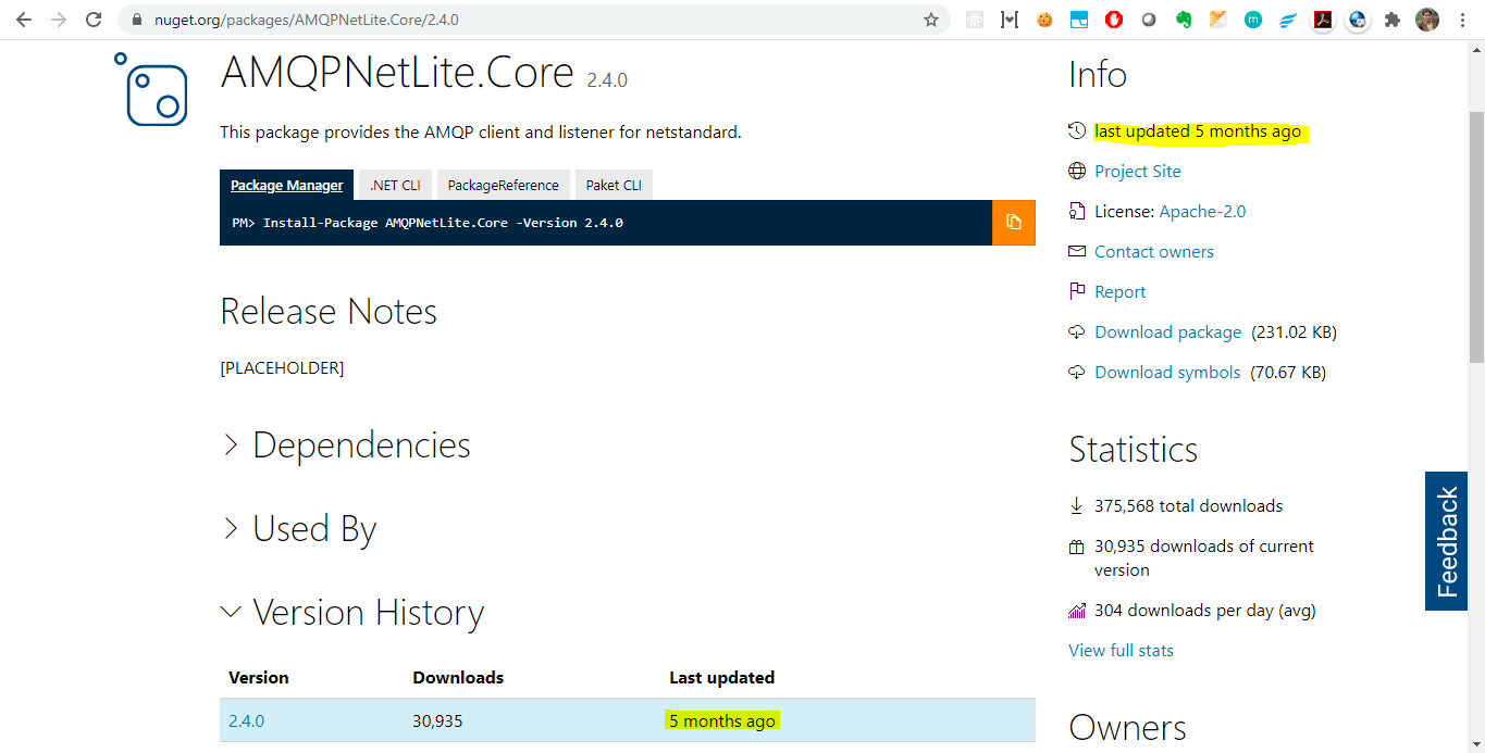 azureservicebus Is it possible to connect to partitioned