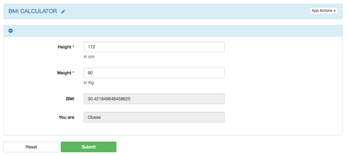 How to add a simple calculated field to a google form? Stack Overflow