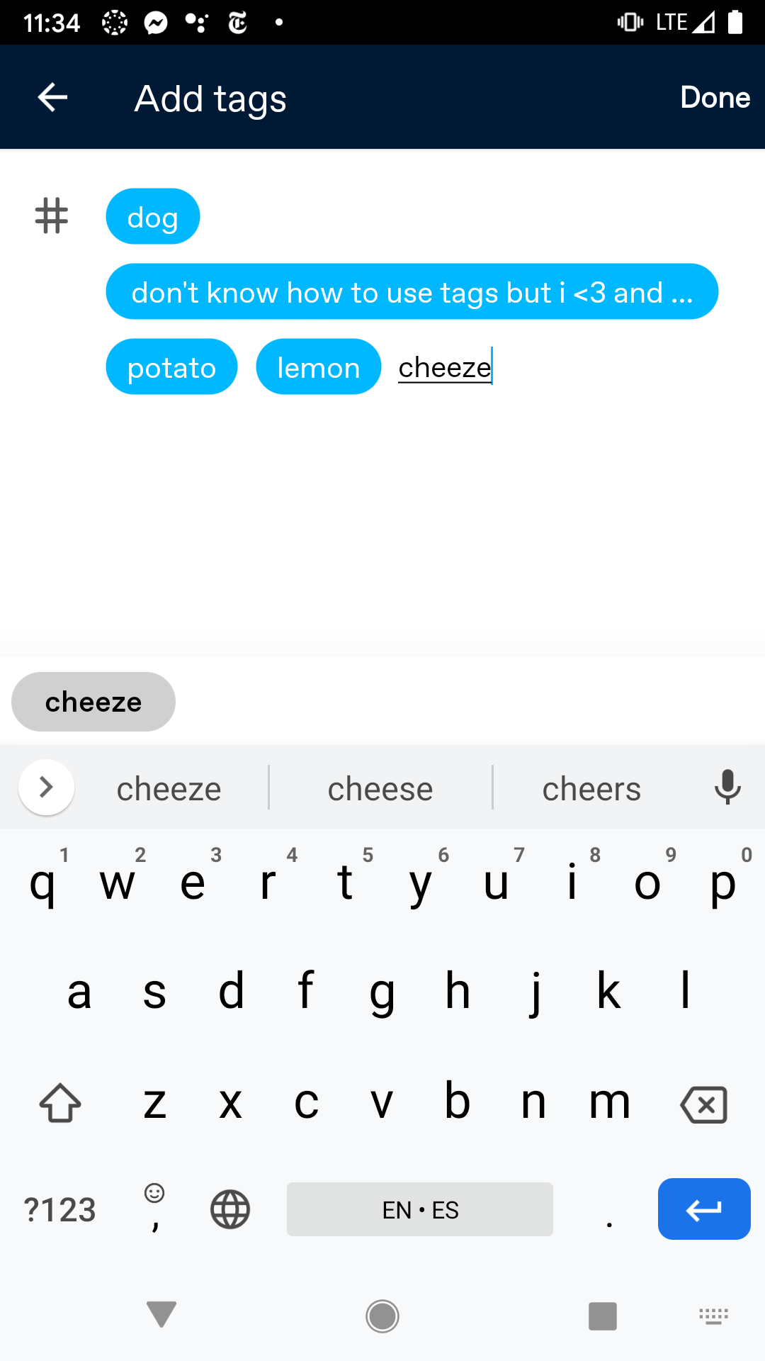 input How to replicate tumblr tags in flutter Stack Overflow