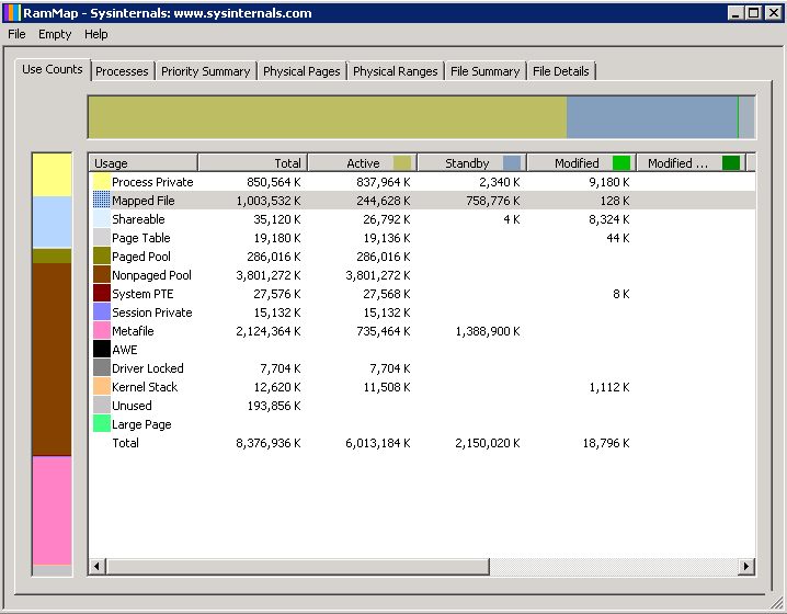 How to use poolmonexe windows 10 folderpassa