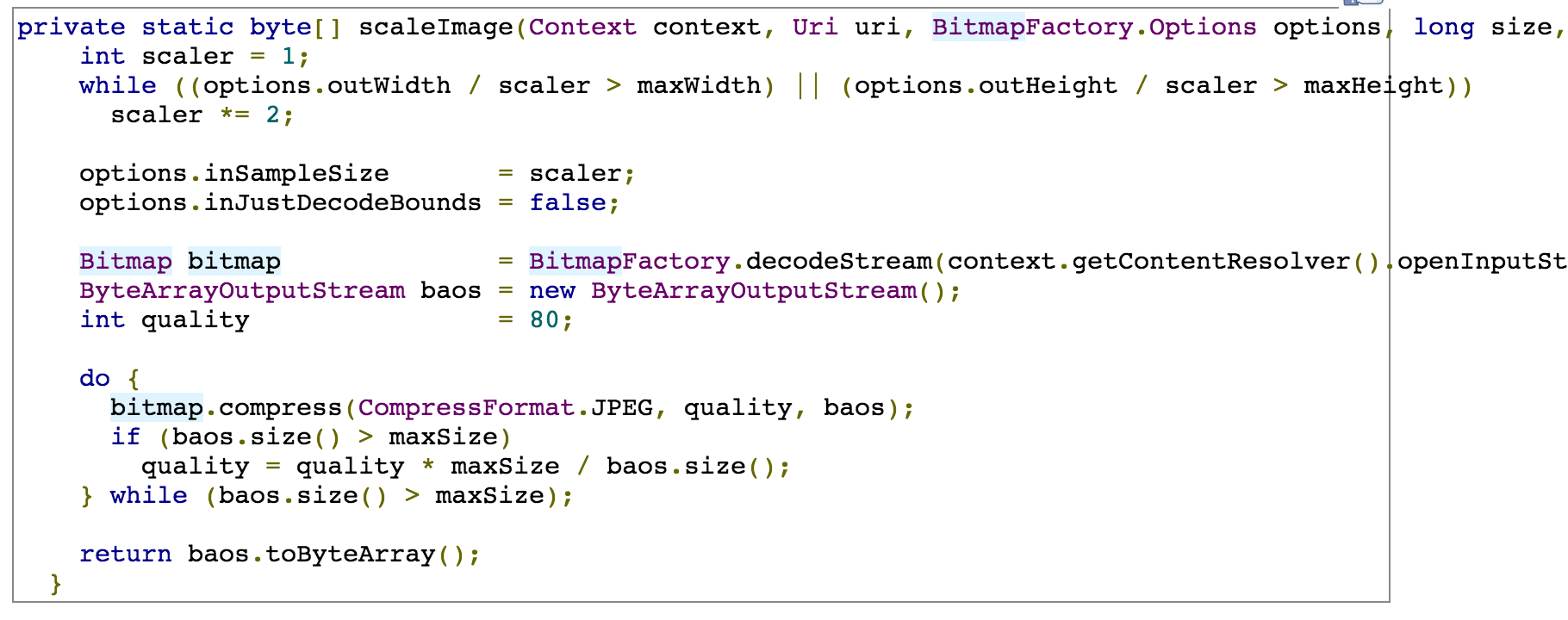 38 Javascript Next Line Code Modern Javascript Blog
