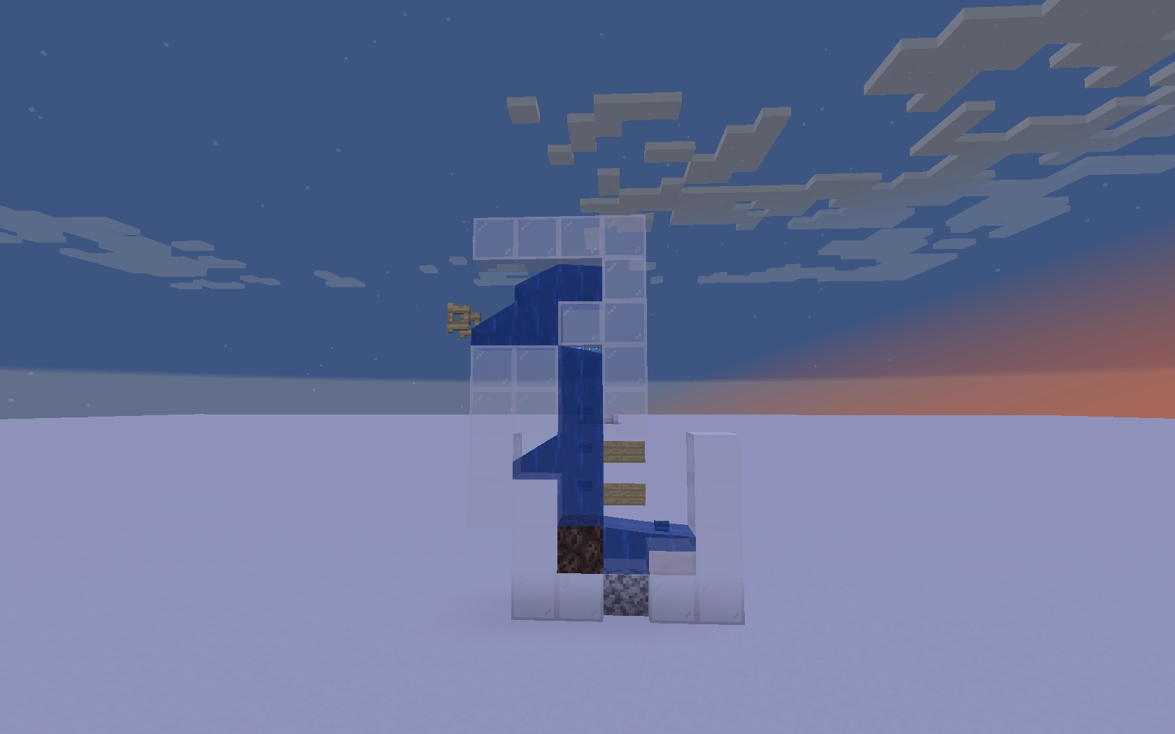 [SOLVED] How can I automatically sort adult villagers from babies. once