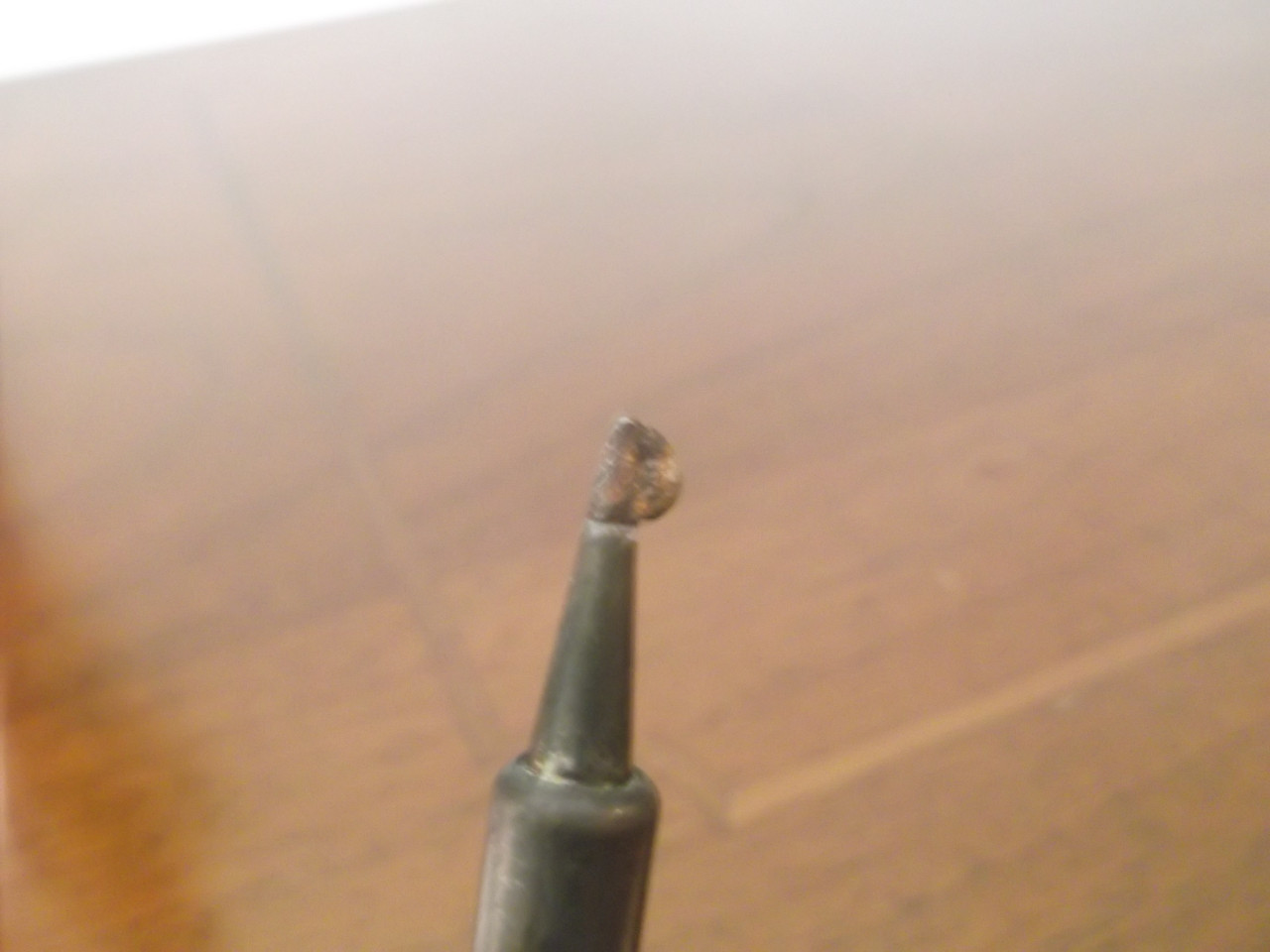 soldering solder iron tip issues Electrical Engineering Stack Exchange