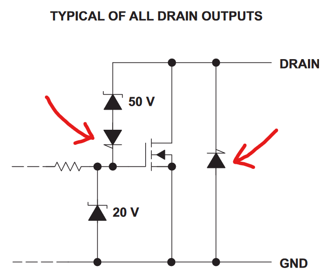 [Solved] Need help identifying diode symbol Solveforum