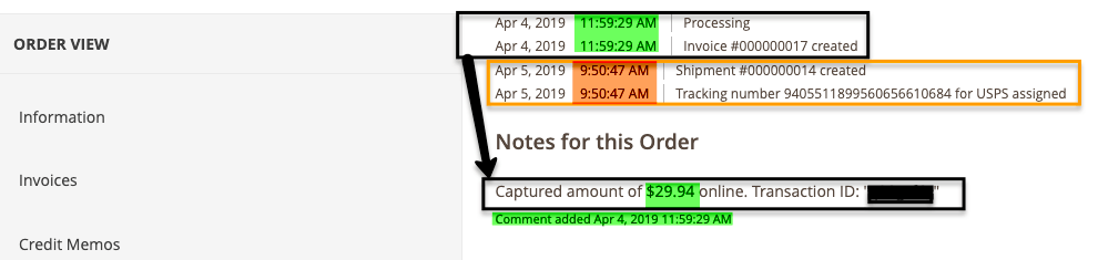 Braintree charging twice when order is shipped Planned maintenance