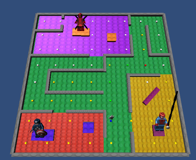 path finding Dijkstra's algorithm null hypothesis pathfinding without