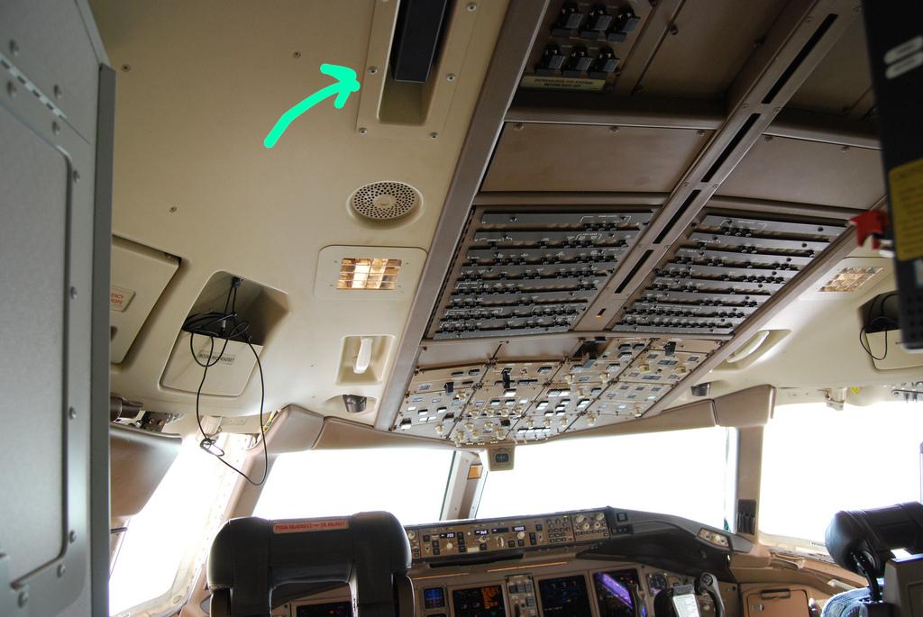 feature identification - Can someone tell me what is this on the