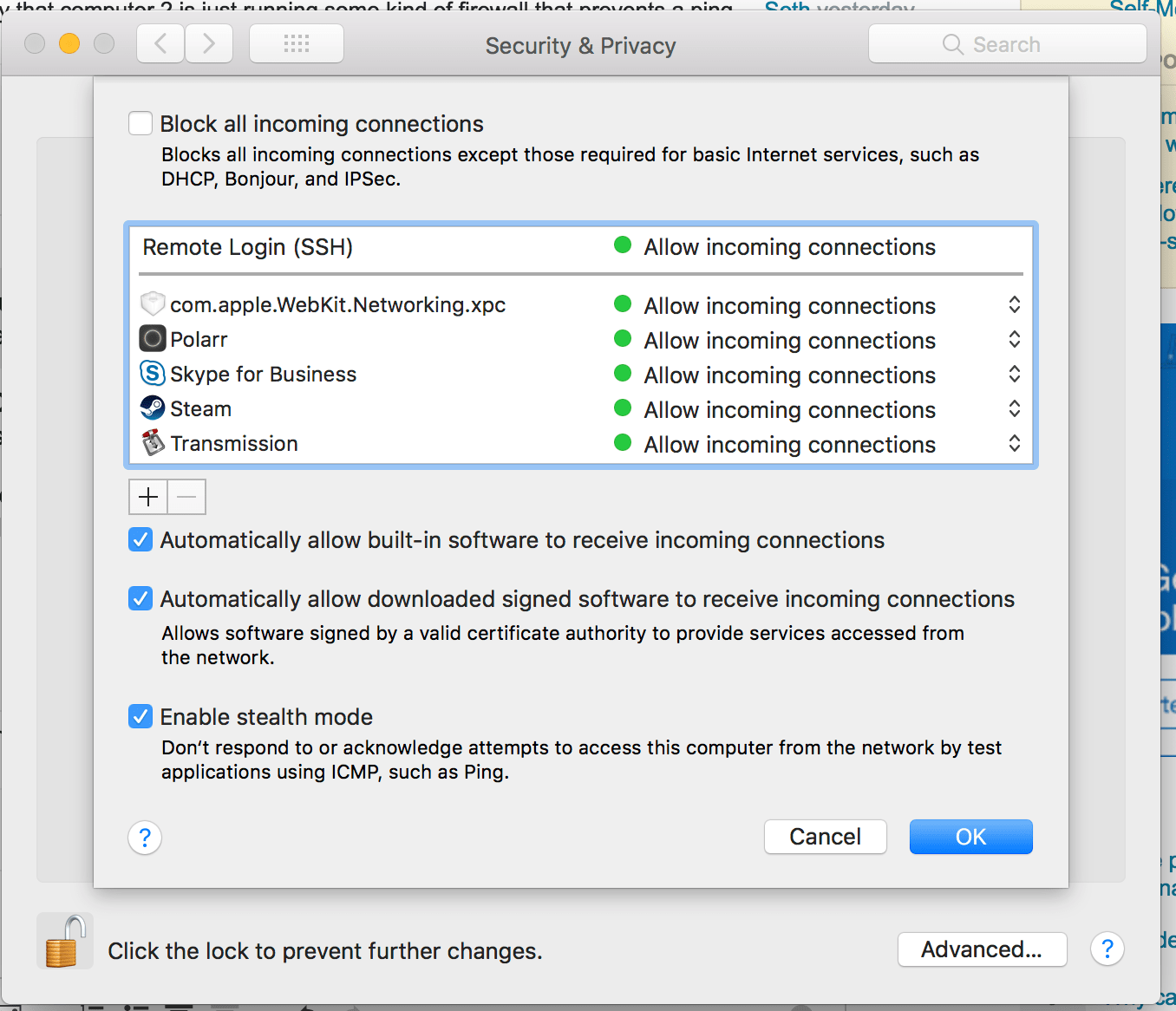 wireless networking How to check if a VPN is installed on a computer