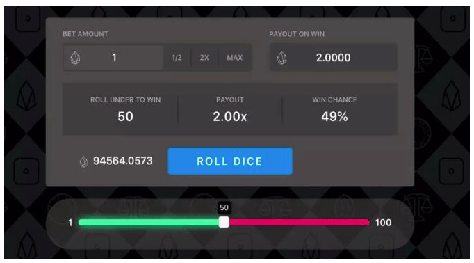 Roll Dice Online Dice Rolling
