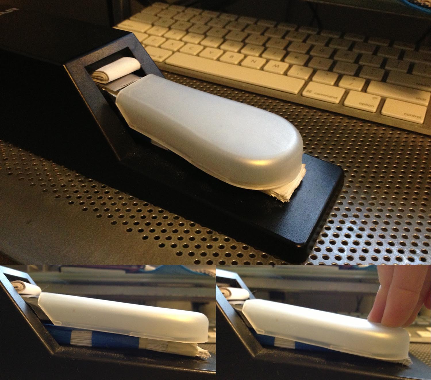 piano How can I adjust the sensitivity of my keyboard sustain pedal