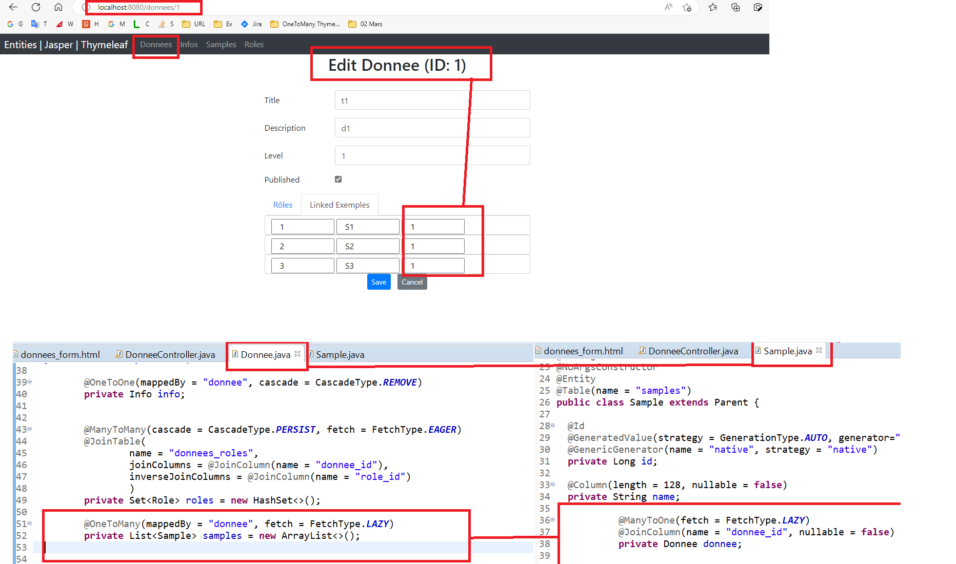 templates thymeleaf spring boot Stack Overflow