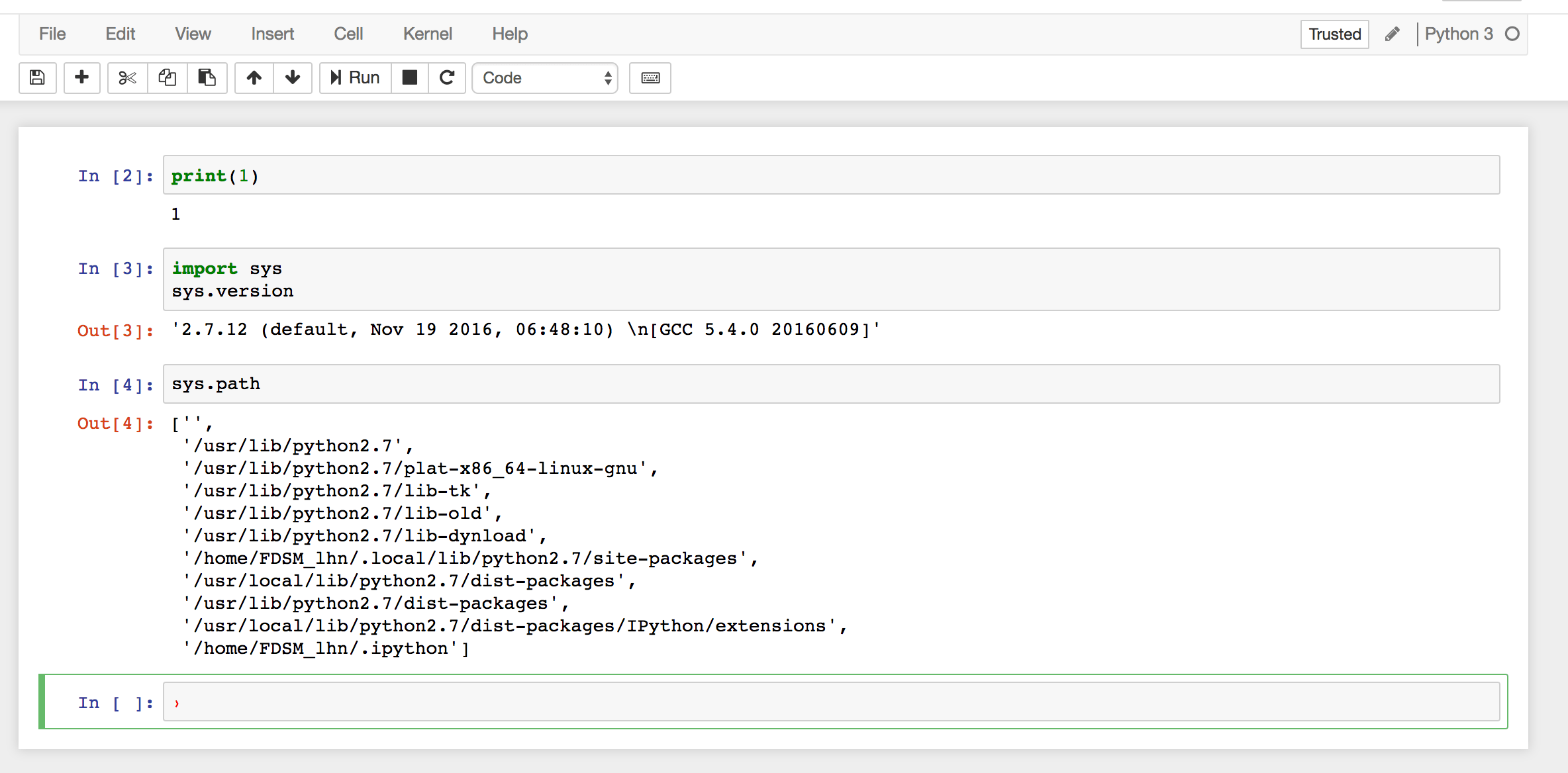 Check Python Version Jupyter Notebook Python Pandas ช่วยงาน office