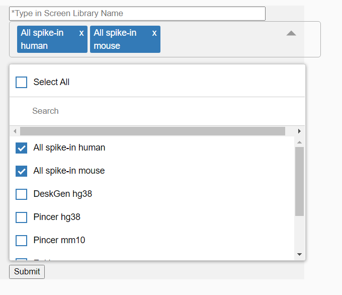 angular ngmultiselectdropdown data binding error Stack Overflow