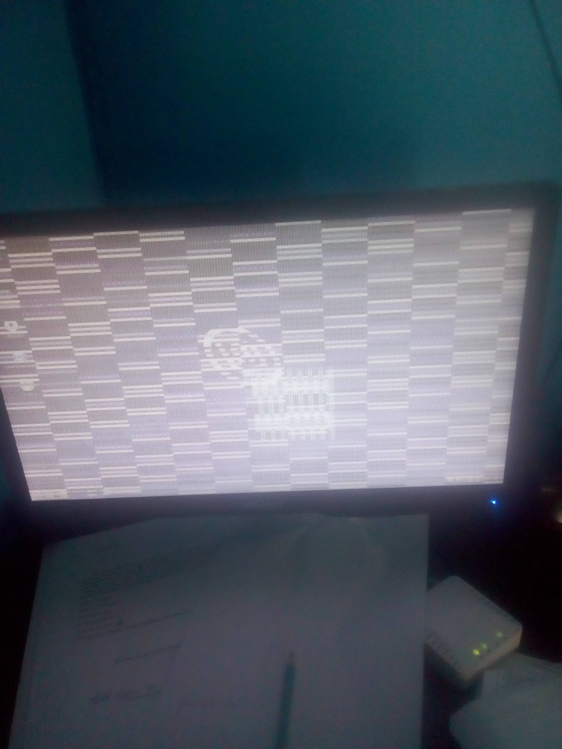 linux mint Screen ramdomly crashes when hardware acceleration is