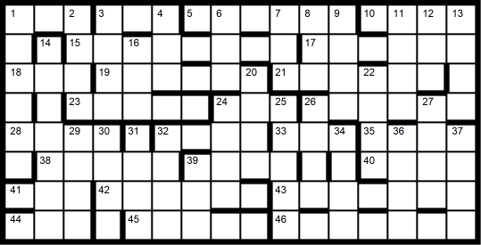 Zen riddles crossword clue
