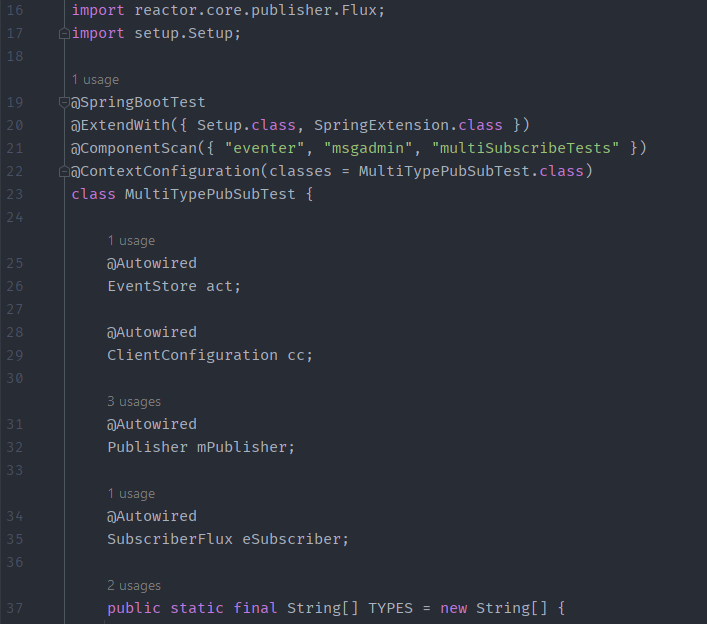 intellij dark theme colour scheme not working Stack Overflow