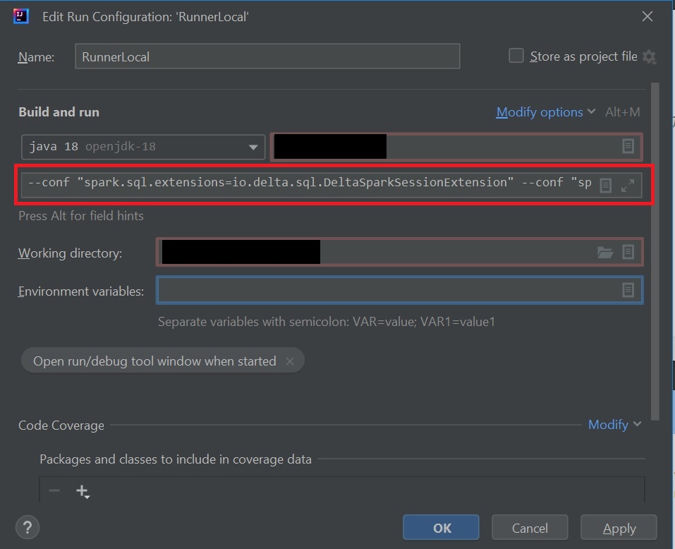 scala NoSuchMethodError org.apache.spark.sql.catalyst.plans.logical