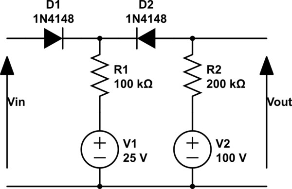Diode explanation - Electrical Engineering Stack Exchange