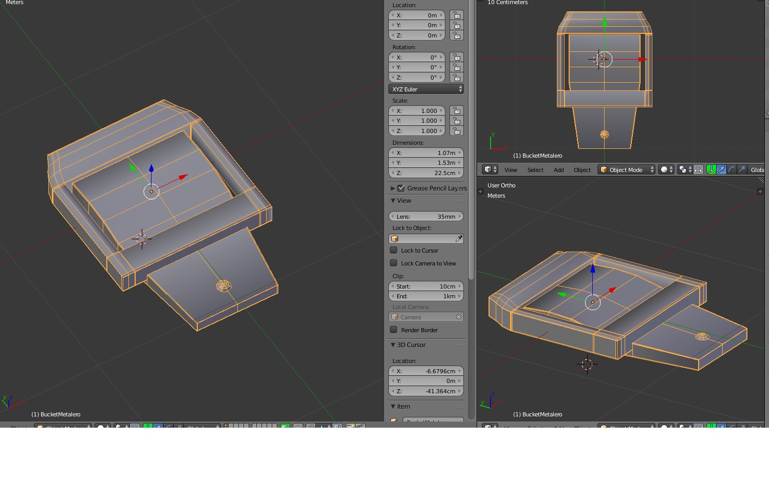 How to export vertex colors or vertex group as polygroup for export? Blender Stack Exchange