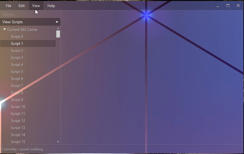 javafx 2 Java FX Menu background color bug? Stack Overflow