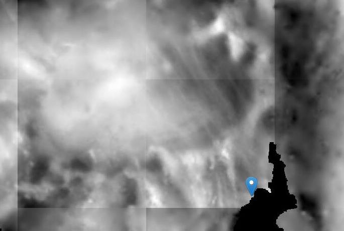 r heatmap.2 with color key on top Stack Overflow