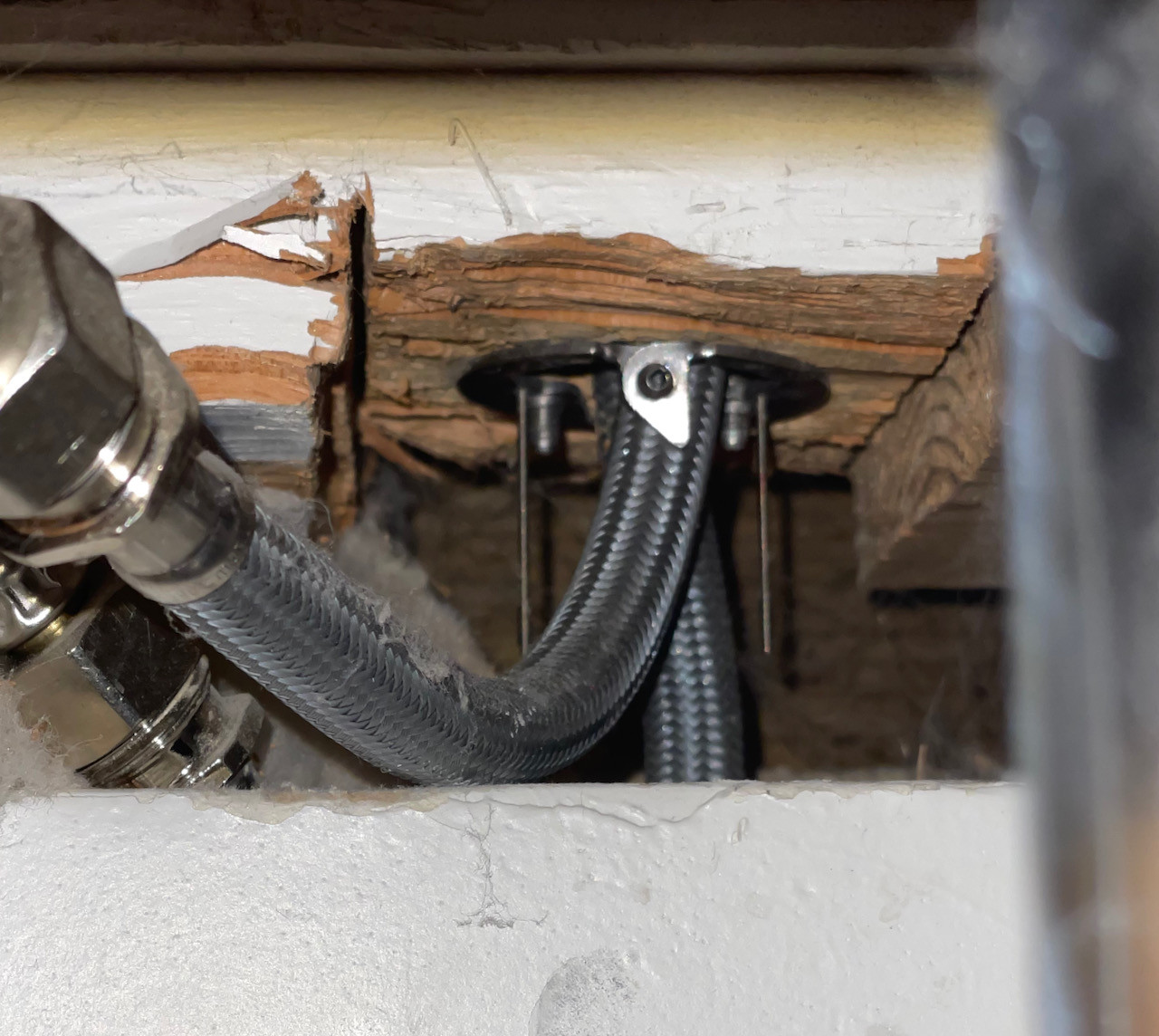 sink How do I tighten this bathroom faucet? Home Improvement Stack