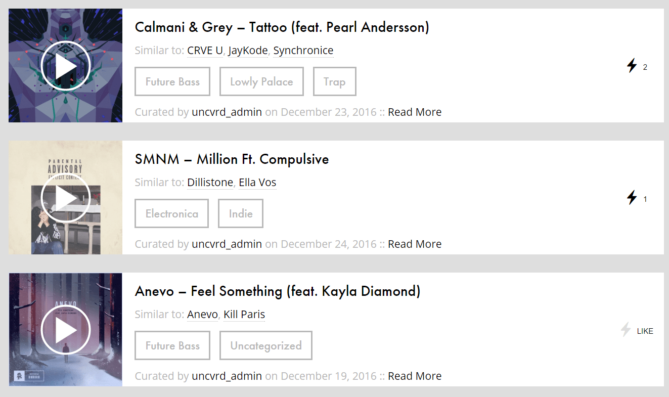 How To Update Youtube Video Id When Clicking Different Play Buttons