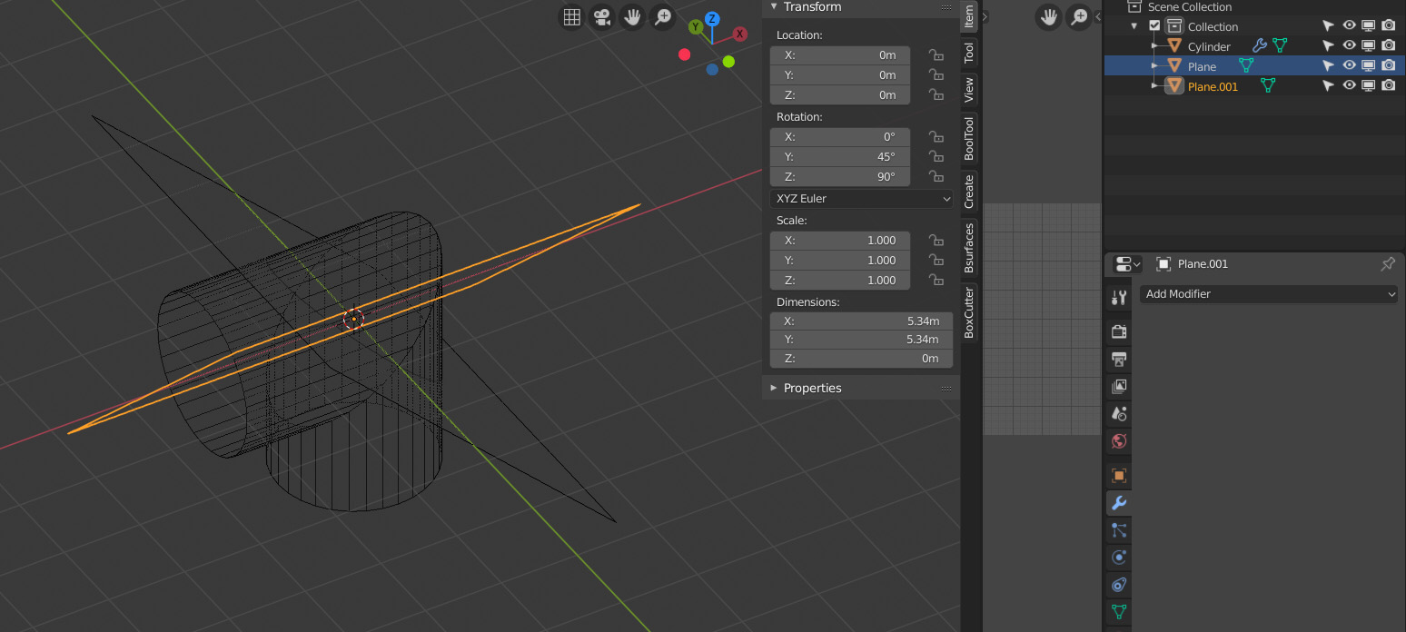 modeling Corner modelling technique Blender Stack Exchange