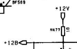 identification - Identifying different connector symbols in French