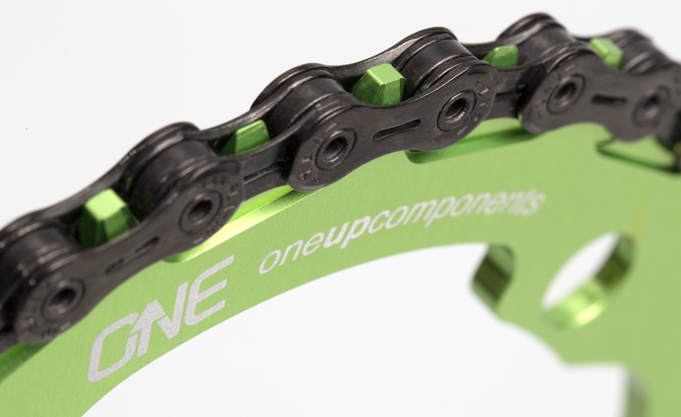 chain What is a narrow wide chainring and what are its benefits and