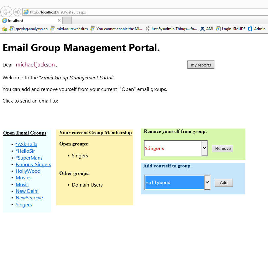 c web page update issue ( Postback?) Stack Overflow