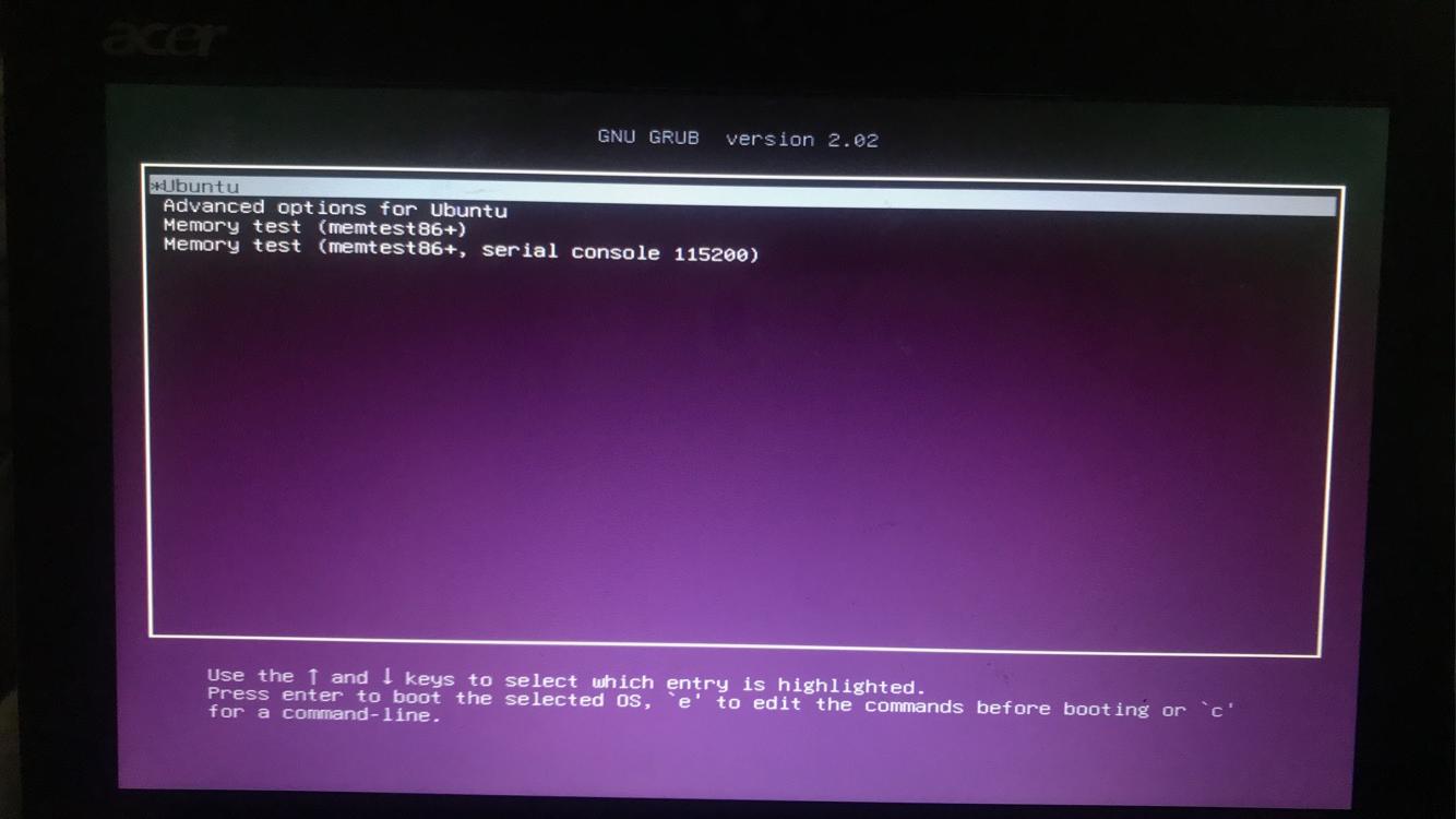 boot please append a correct root= end Kernel panic not syncing