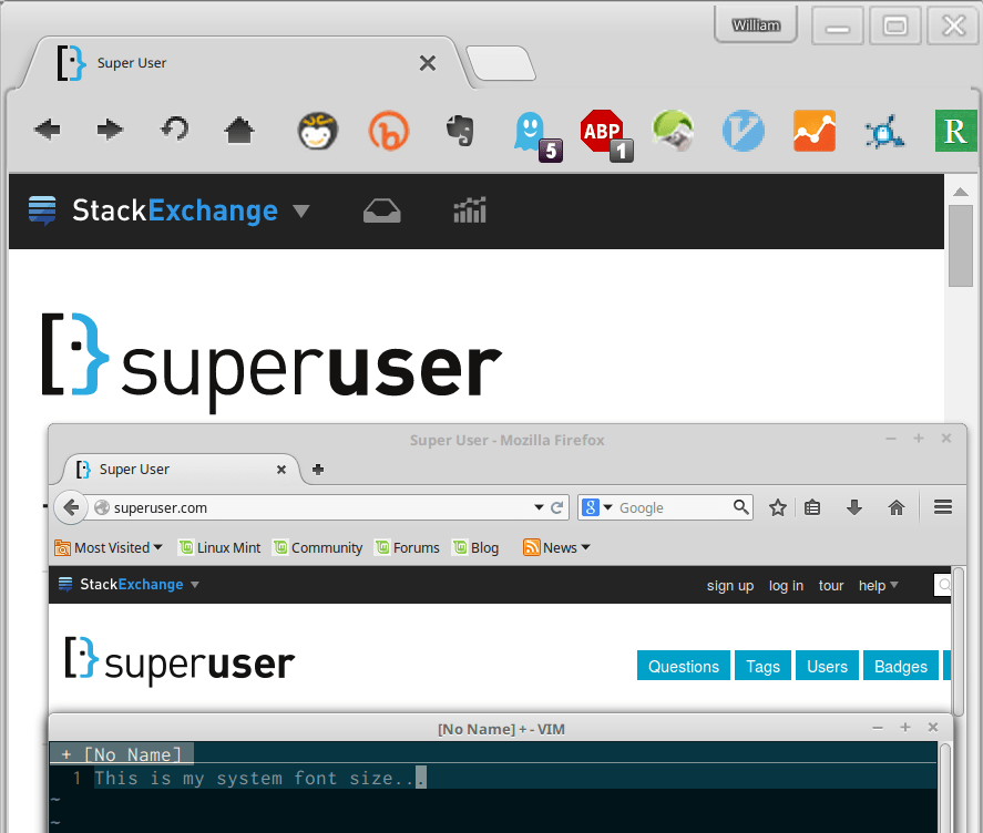 从43.0.2357.1241起，Chrome GUI太大