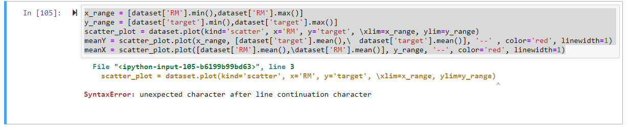 What Does Backslash Mean In Python What Does Mean