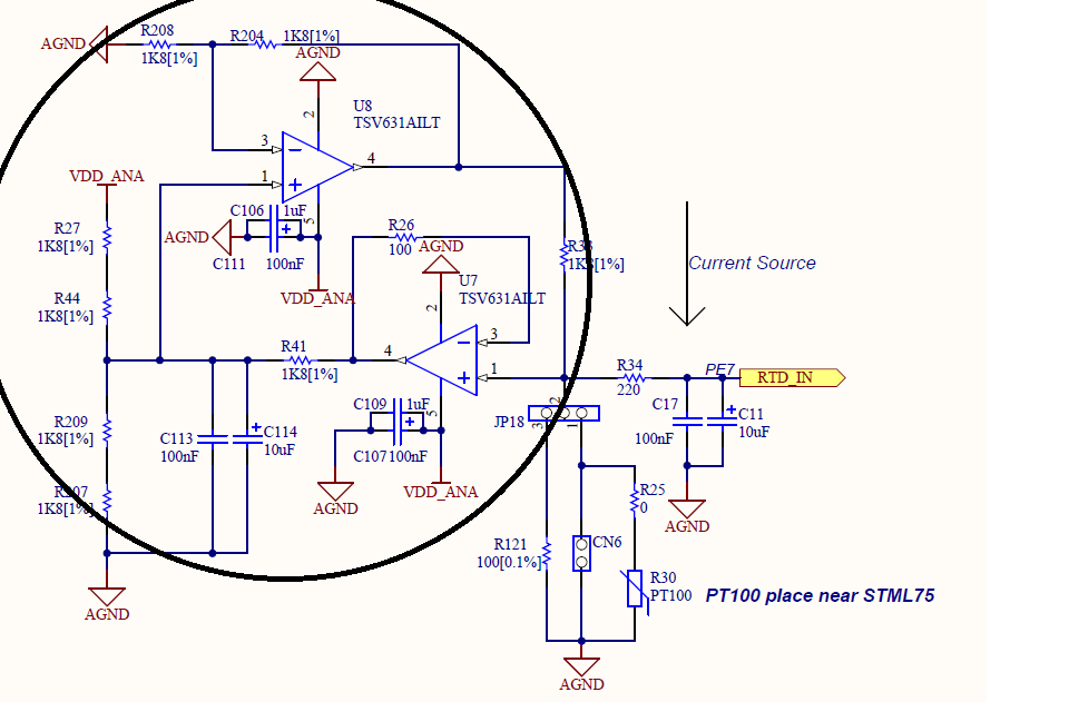 sensor What does this OpAmp circuit do? Electrical Engineering