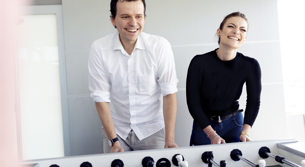 Cluno GmbH Jobs & Careers Stack Overflow