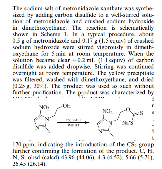 synthesis Solubility of NaOH in Organic solvent? Chemistry Stack