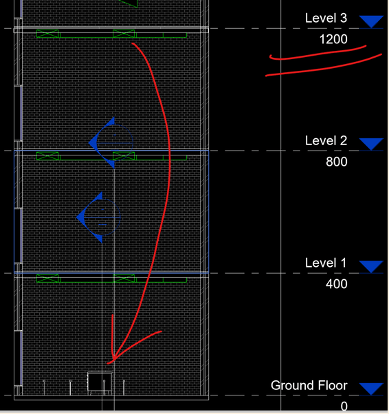 c Duct hanger place family instance Revit API Stack Overflow