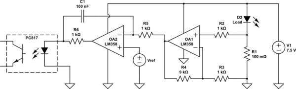 circuit design - How can I modify this cheap power supply for constant