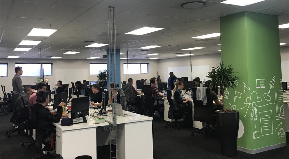 Kurtosys Systems Jobs & Careers Stack Overflow