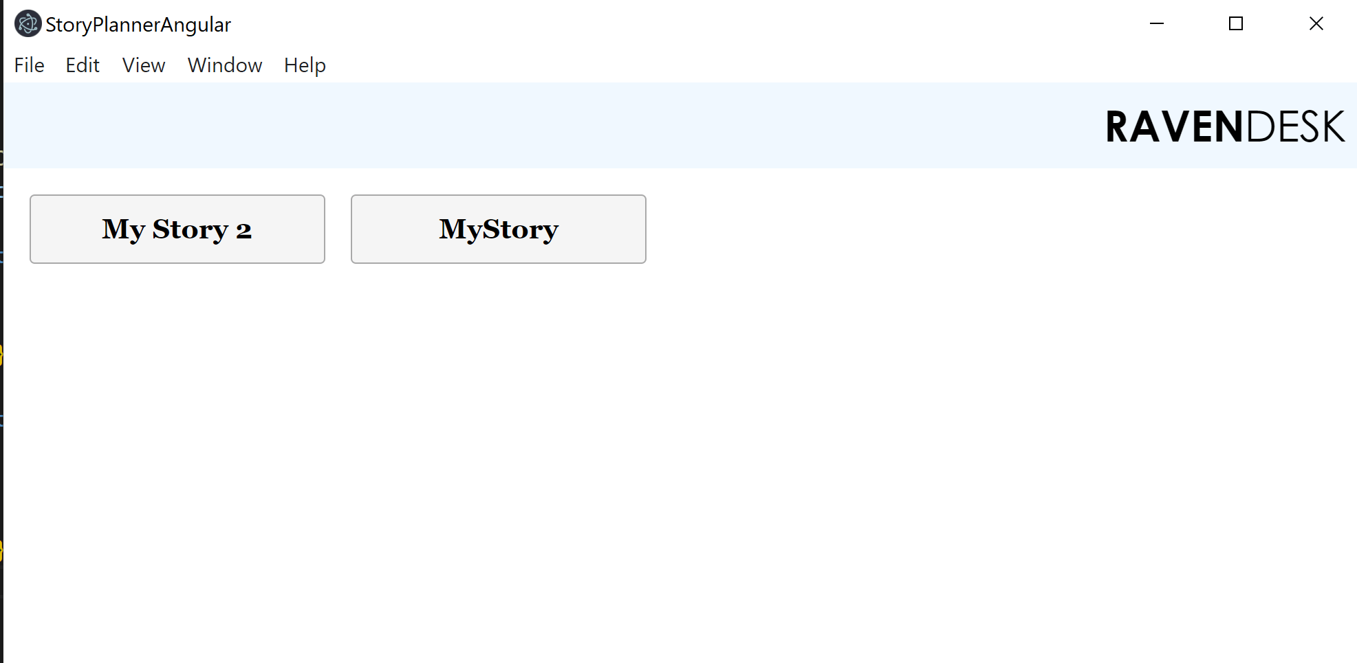typescript Angular components aren't being initialized after route