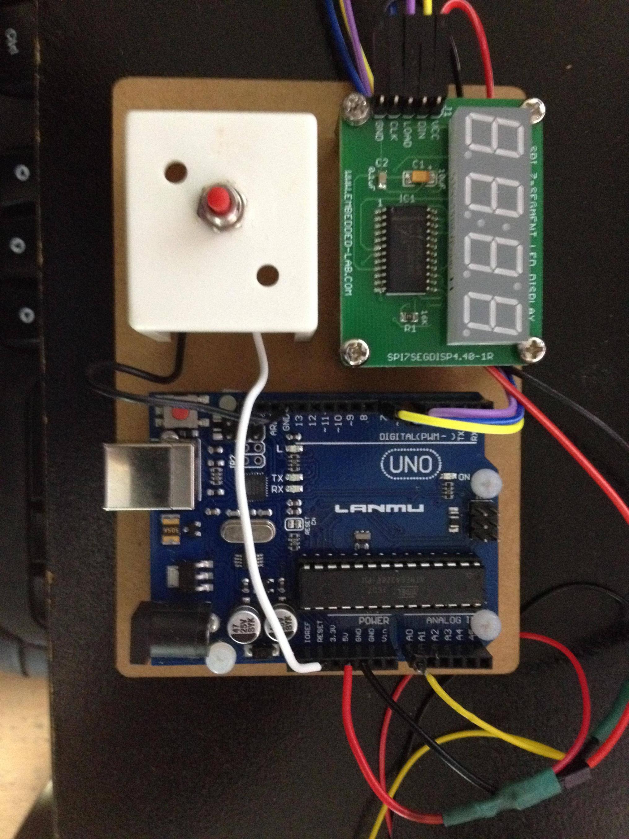 Arduino Uno External Power not working properly Arduino Stack Exchange