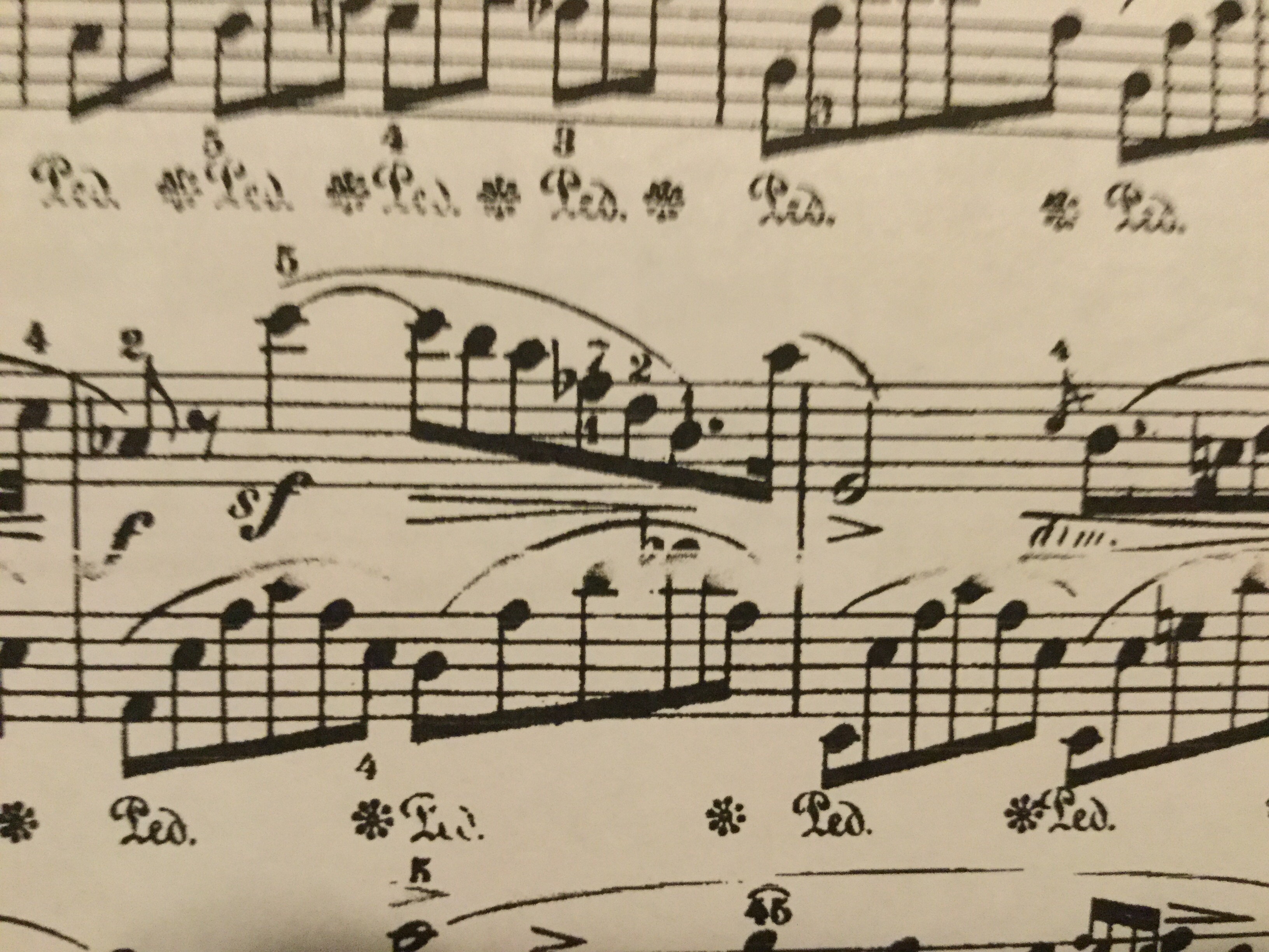 notation What does this 7 mean above the F flat? Music Practice