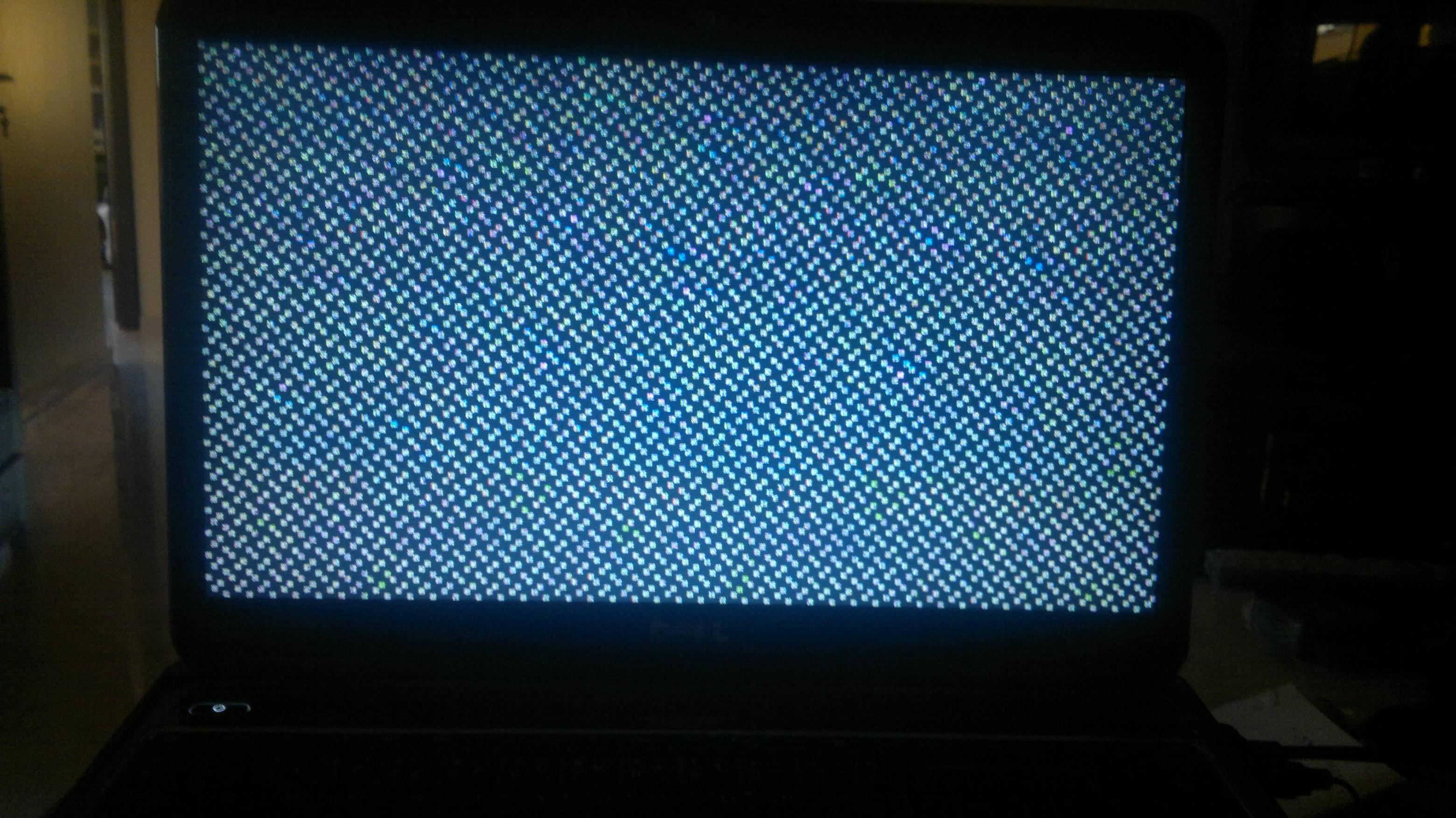 windows failed AMD Radeon 5XXX graphic card Super User