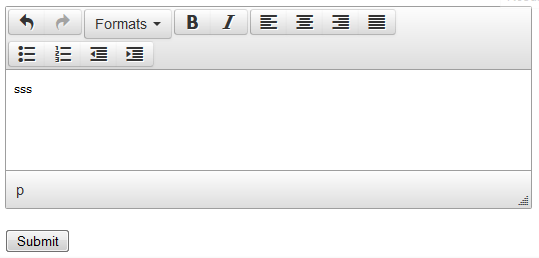 javascript TinyMCE doesn't initialize using ngrepeat Stack Overflow