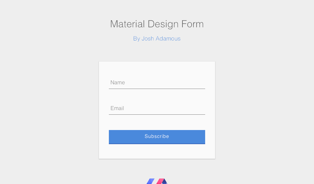 qt Add background and font colour to a button with material design